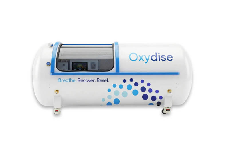 Hyperbarická komora